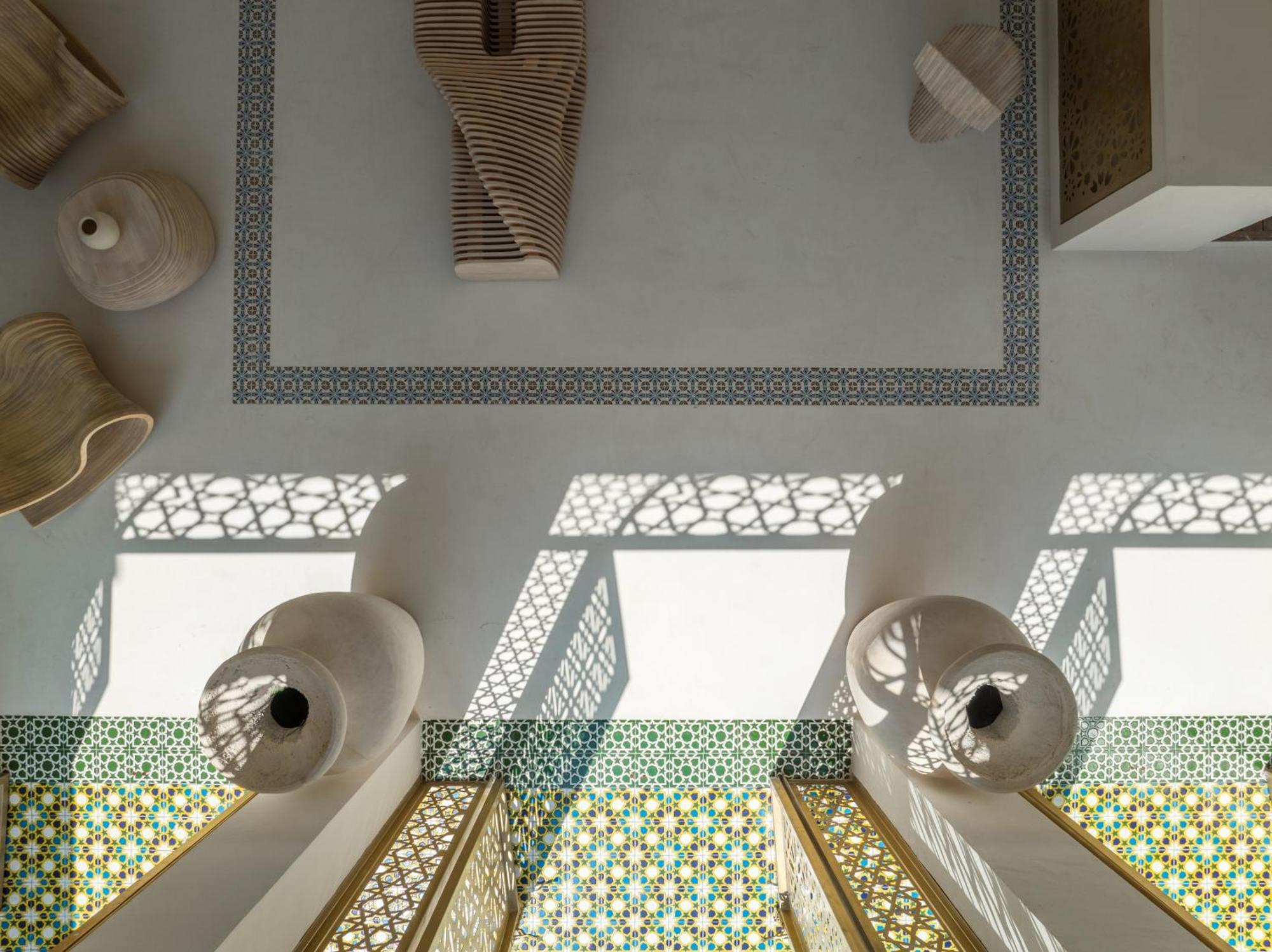 Sana Tulum Beachfront Boutique Hotel المظهر الخارجي الصورة