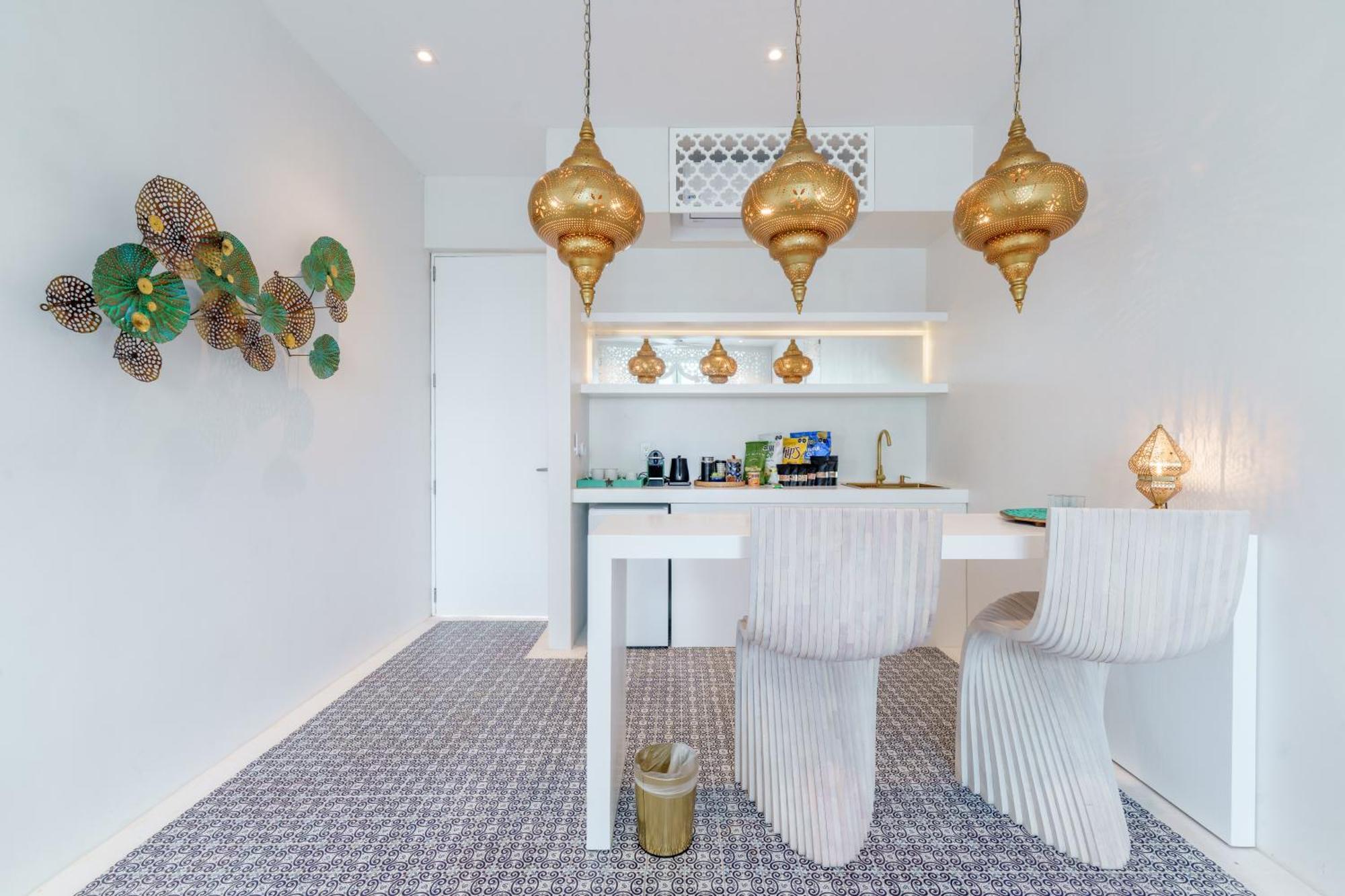Sana Tulum Beachfront Boutique Hotel المظهر الخارجي الصورة
