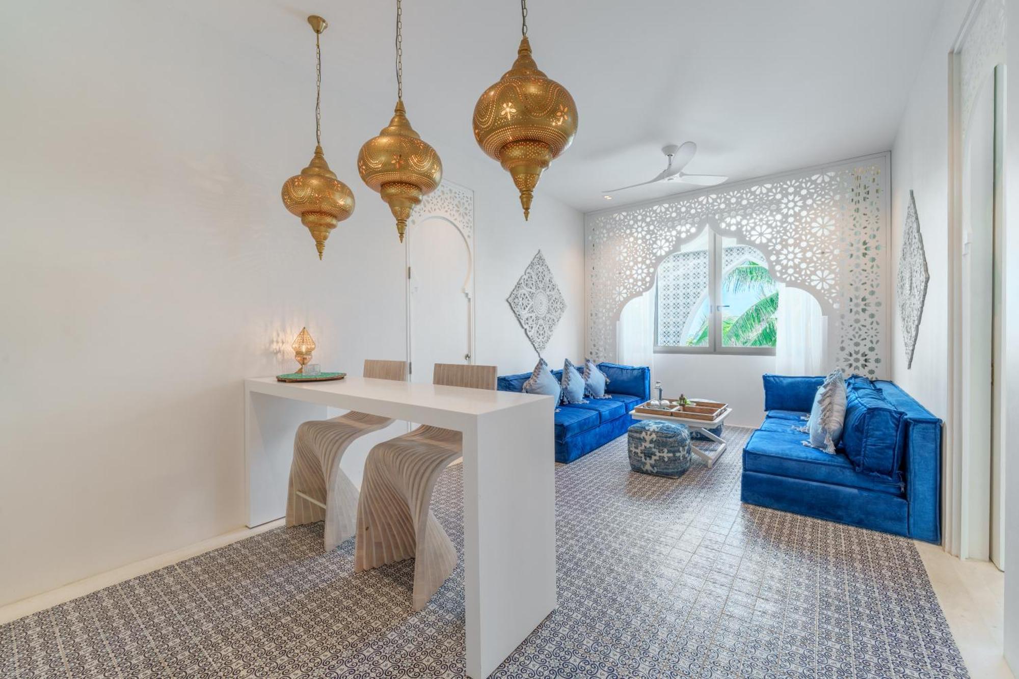 Sana Tulum Beachfront Boutique Hotel المظهر الخارجي الصورة
