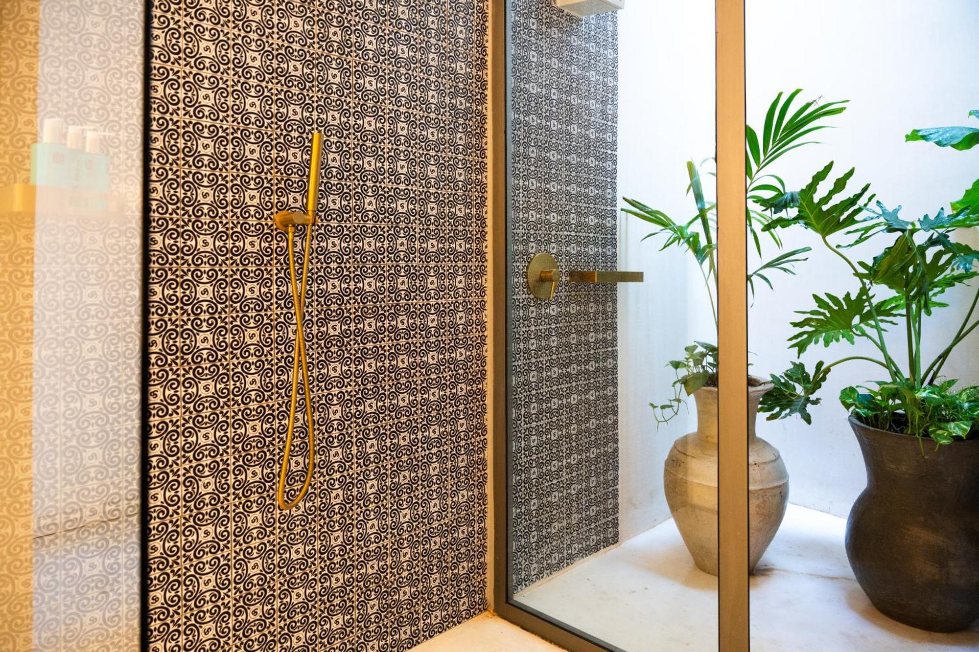 Sana Tulum Beachfront Boutique Hotel المظهر الخارجي الصورة